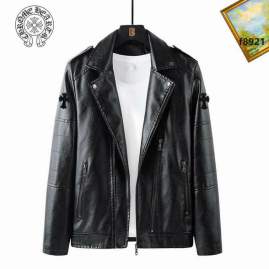Picture of Chrome Hearts Jackets _SKUChromeHeartsm-3xl25t0134912